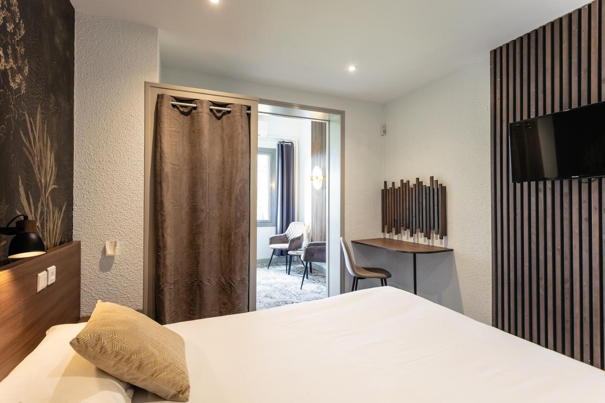 Relais Amadourien Hotel Rocamadour Room photo