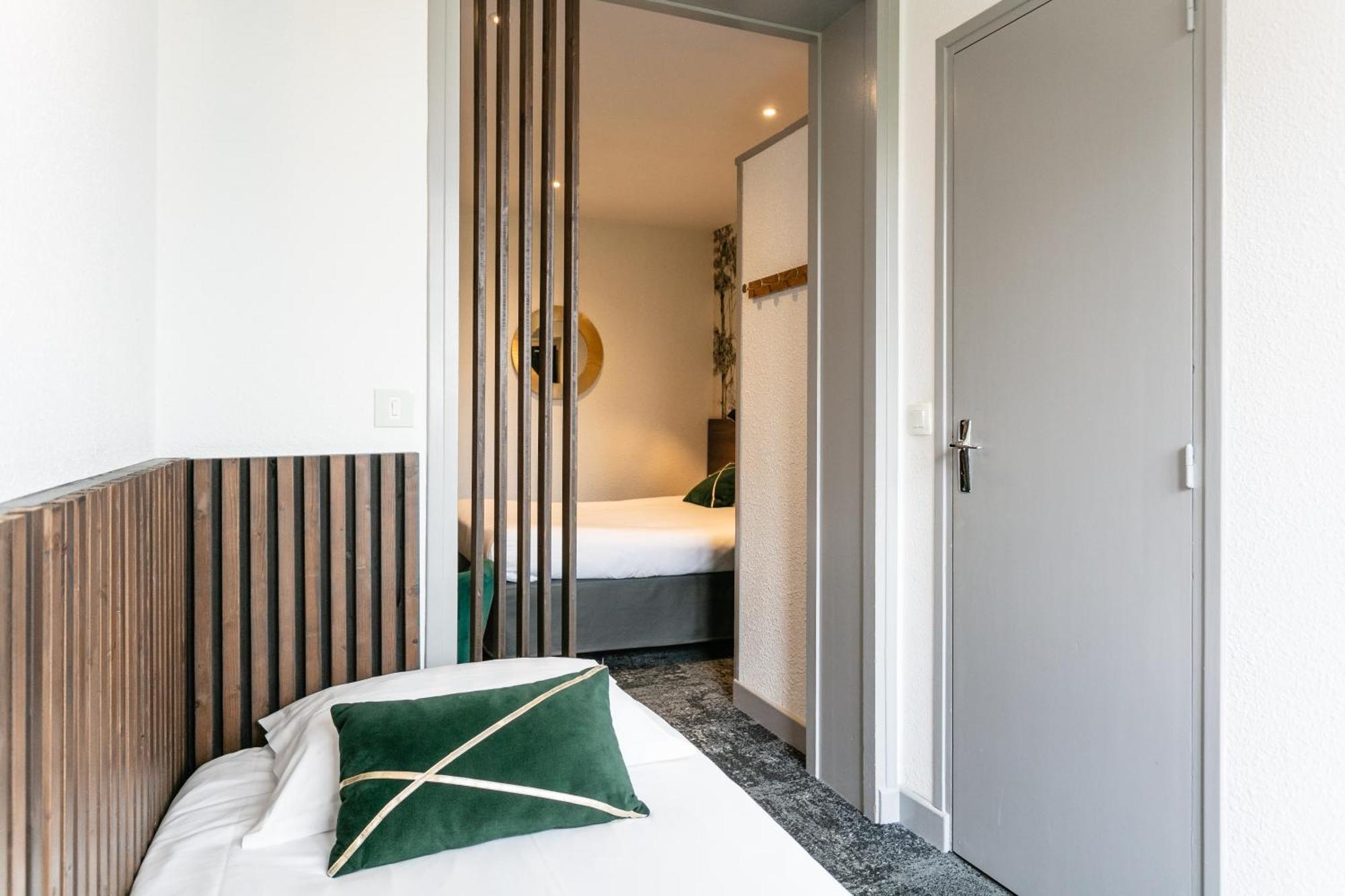 Relais Amadourien Hotel Rocamadour Room photo