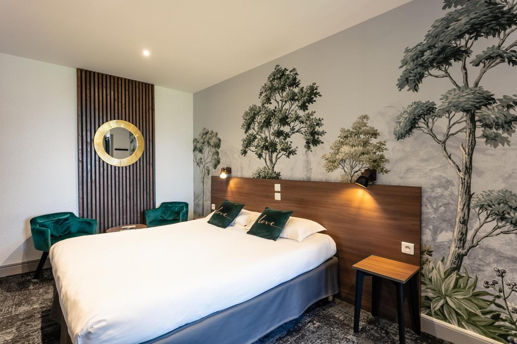 Relais Amadourien Hotel Rocamadour Room photo